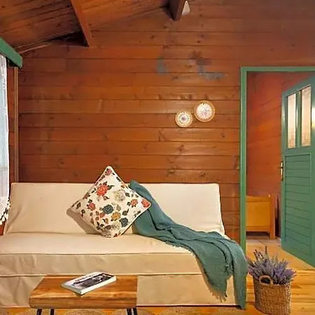 Szálloda Gayb-i Kemer